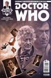 Cover Thumbnail for Doctor Who: The Third Doctor (2016 series) #5 [Cover B]