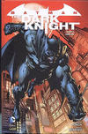 Cover for Batman The Dark Knight (RW Uitgeverij, 2014 series) #1 - Angsten