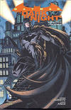 Cover for Batman The Dark Knight (RW Uitgeverij, 2014 series) #2 - Cyclus van geweld