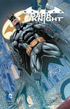 Cover for Batman The Dark Knight (RW Uitgeverij, 2014 series) #3 - Gek