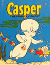 Cover for Casper the Friendly Ghost (Magazine Management, 1970 ? series) #28019
