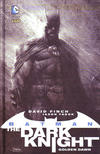 Cover for Batman - The Dark Knight Golden Dawn (RW Uitgeverij, 2014 series) 