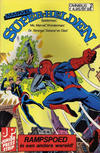 Cover for Marvel Superhelden Omnibus (Juniorpress, 1983 series) #2