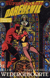 Cover for Marvel Superhelden Omnibus (Juniorpress, 1983 series) #7