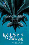 Cover for Batman - De lange Halloween (RW Uitgeverij, 2014 series) 