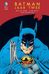 Cover for Batman Jaar twee (RW Uitgeverij, 2014 series) 