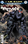 Cover Thumbnail for Batman (2016 series) #18
