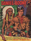 Cover for Daniel Boone (Horwitz, 1964 ? series) #5
