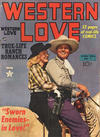 Cover for Western Love (Publications Services Limited, 1950 ? series) #1