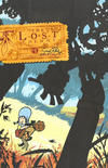 Cover for The Lost Colony (First Second, 2006 series) #1 - Snodgrass Conspiracy