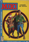 Cover for Gli Albi di Capitan Miki (Casa Editrice Dardo, 1962 series) #1