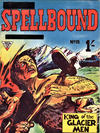 Cover for Spellbound (L. Miller & Son, 1960 ? series) #15