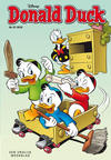 Cover for Donald Duck (Sanoma Uitgevers, 2002 series) #47/2016