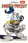 Cover Thumbnail for Donald Pocket (1968 series) #341 - Farge på ferde [bc 239 58 FRU]