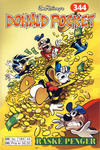 Cover Thumbnail for Donald Pocket (1968 series) #344 - Raske penger [1. opplag]