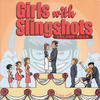 Cover for Girls with Slingshots (Blind Ferret Entertainment, 2010 series) #4