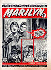 Cover for Marilyn (Amalgamated Press, 1955 series) #159