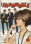 Cover for Farandole (Éditions des Remparts, 1964 series) #6