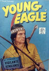 Cover for Young Eagle (Arnold Book Company, 1951 series) #2