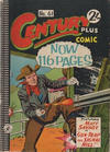 Cover for Century Plus Comic (K. G. Murray, 1960 series) #61