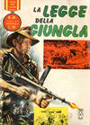 Cover for Collana Eroica (Casa Editrice Dardo, 1963 series) #34
