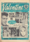Cover for Valentine (IPC, 1957 series) #16 March 1963