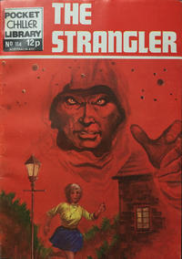 Cover Thumbnail for Pocket Chiller Library (Thorpe & Porter, 1971 series) #114