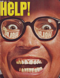 Cover Thumbnail for Help! (Warren, 1960 series) #v1#12 [Cover Date Overprint]