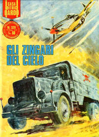 Cover Thumbnail for Collana Eroica (Casa Editrice Dardo, 1963 series) #328