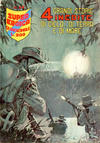 Cover for Super Eroica (Casa Editrice Dardo, 1965 series) #29