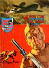 Cover for Super Eroica (Casa Editrice Dardo, 1965 series) #44