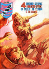 Cover for Super Eroica (Casa Editrice Dardo, 1965 series) #45