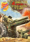 Cover for Super Eroica (Casa Editrice Dardo, 1965 series) #61