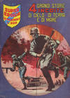 Cover for Super Eroica (Casa Editrice Dardo, 1965 series) #67