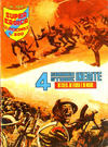 Cover for Super Eroica (Casa Editrice Dardo, 1965 series) #133