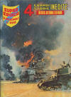 Cover for Super Eroica (Casa Editrice Dardo, 1965 series) #139