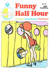 Cover for Funny Half Hour (Thorpe & Porter, 1970 ? series) #10