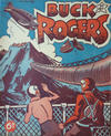 Cover for Buck Rogers (Fitchett Bros., 1950 ? series) #87