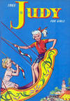 Cover for Judy for Girls (D.C. Thomson, 1962 series) #1965