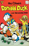Cover for Donald Duck (Gladstone, 1986 series) #246 [Newsstand]