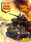 Cover for Super Eroica (Casa Editrice Dardo, 1965 series) #592
