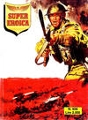 Cover for Super Eroica (Casa Editrice Dardo, 1965 series) #606