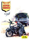Cover for Super Eroica (Casa Editrice Dardo, 1965 series) #585