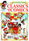 Cover for Classics from the Comics (D.C. Thomson, 1996 series) #6