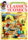 Cover for Classics from the Comics (D.C. Thomson, 1996 series) #8
