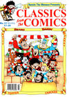 Cover for Classics from the Comics (D.C. Thomson, 1996 series) #12