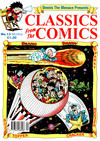 Cover for Classics from the Comics (D.C. Thomson, 1996 series) #13