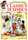 Cover for Classics from the Comics (D.C. Thomson, 1996 series) #15