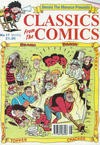 Cover for Classics from the Comics (D.C. Thomson, 1996 series) #17