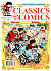Cover for Classics from the Comics (D.C. Thomson, 1996 series) #18